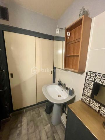 Appartement de 82 m²