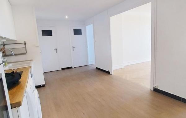 Vente Appartement P3 Lyon 6ème   