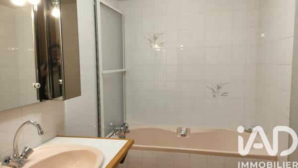 Maison à vendre 6 pièces 104 m² Reims