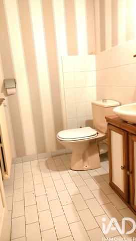 Maison à vendre 6 pièces 104 m² Reims