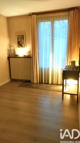 Maison à vendre 6 pièces 104 m² Reims