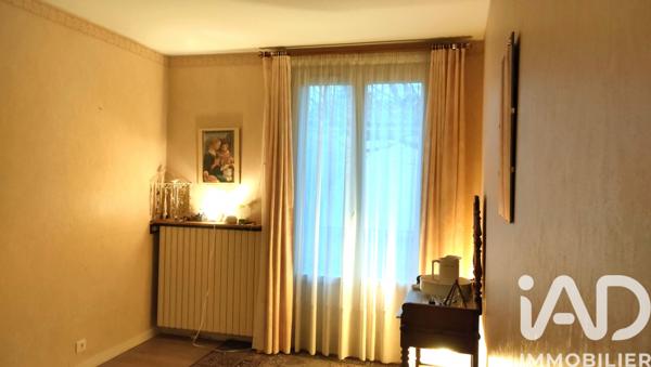 Maison à vendre 6 pièces 104 m² Reims