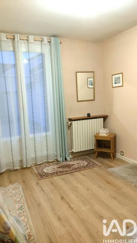 Maison à vendre 6 pièces 104 m² Reims