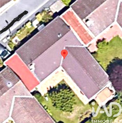 Maison à vendre 6 pièces 104 m² Reims