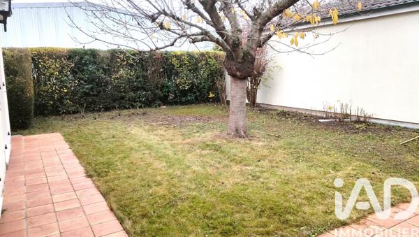 Maison à vendre 6 pièces 104 m² Reims