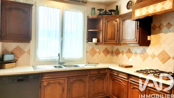 Maison à vendre 6 pièces 104 m² Reims