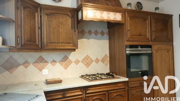 Maison à vendre 6 pièces 104 m² Reims