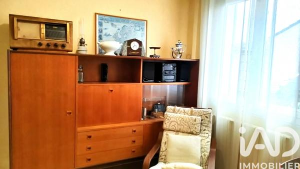 Maison à vendre 6 pièces 104 m² Reims