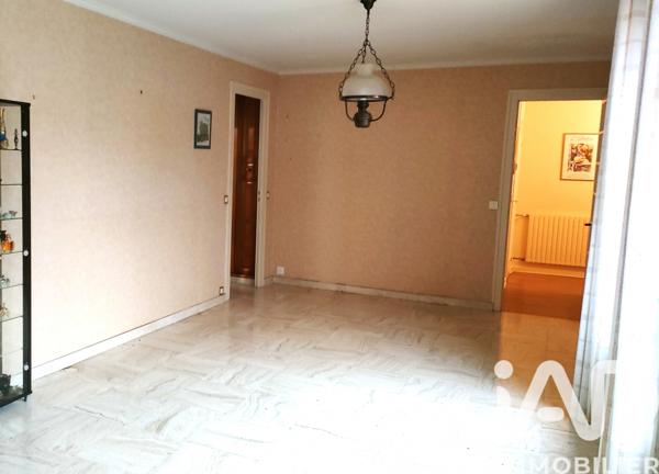 Maison à vendre 6 pièces 104 m² Reims