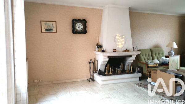 Maison à vendre 6 pièces 104 m² Reims