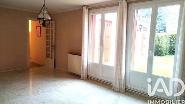 Maison à vendre 6 pièces 104 m² Reims