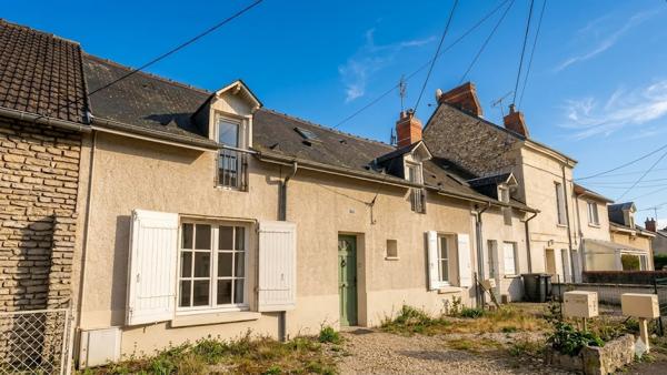 Maison 5 pièces à vendre Châtellerault - 86100 / Réf: 11915