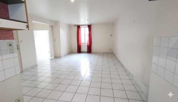 Maison 5 pièces à vendre Châtellerault - 86100 / Réf: 11915