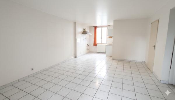 Maison 5 pièces à vendre Châtellerault - 86100 / Réf: 11915