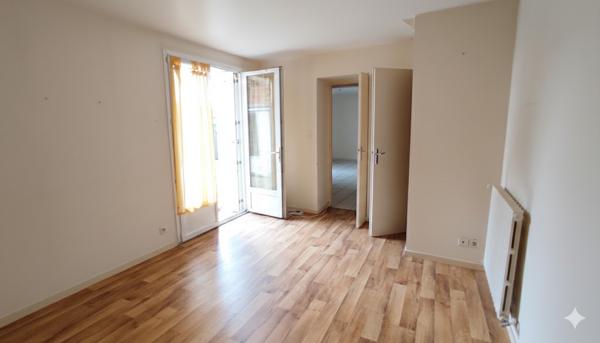 Maison 5 pièces à vendre Châtellerault - 86100 / Réf: 11915