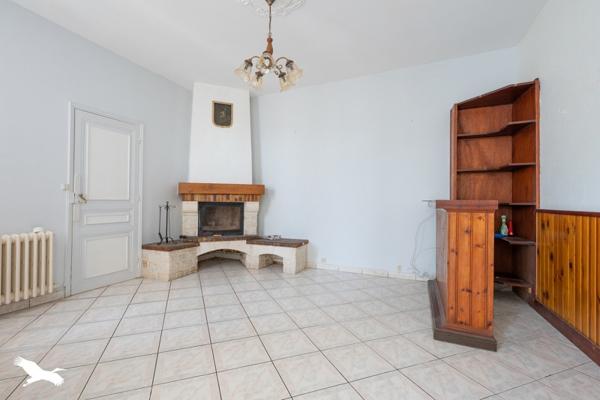 Maison 179 655 € Bourcefranc-le-Chapus 4 p 118 m² DPE G