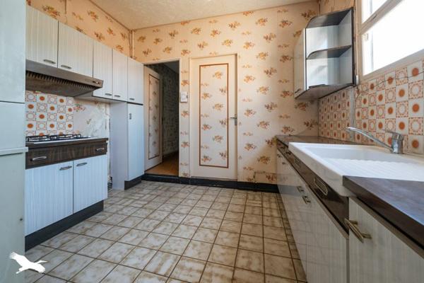 Maison 179 655 € Bourcefranc-le-Chapus 4 p 118 m² DPE G