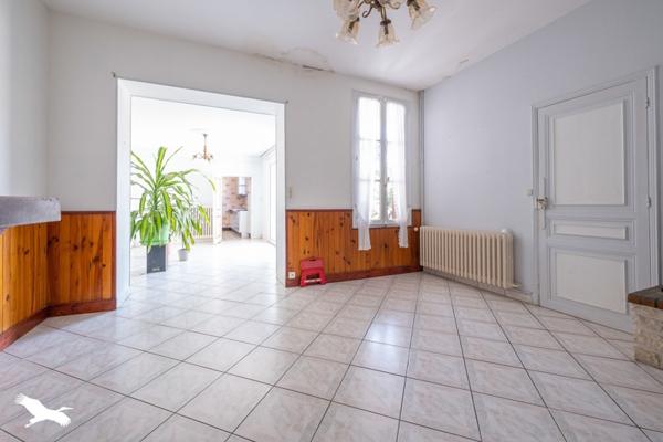 Maison 179 655 € Bourcefranc-le-Chapus 4 p 118 m² DPE G