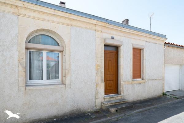 Maison 179 655 € Bourcefranc-le-Chapus 4 p 118 m² DPE G