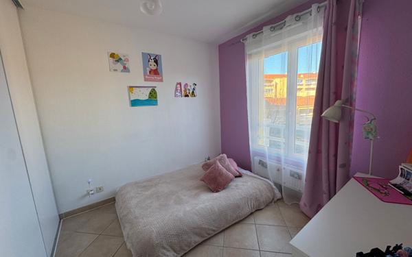 Appartement à vendre    3 pièces • 63 m2 Fréjus