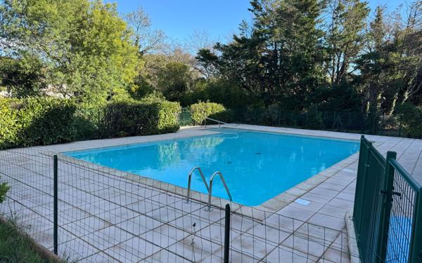 Appartement à vendre    3 pièces • 63 m2 Fréjus