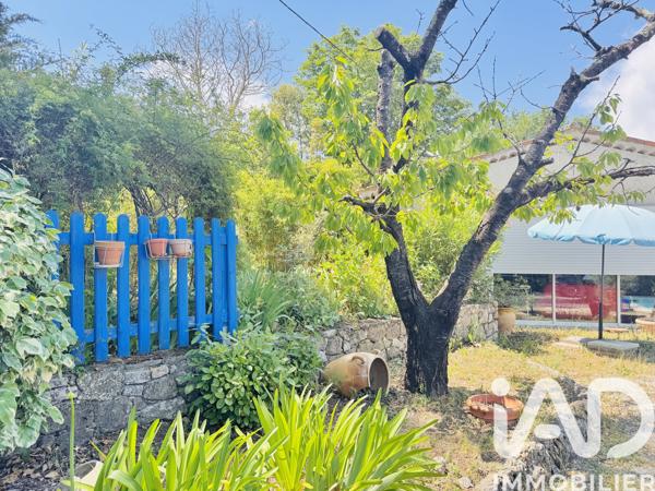 Maison à vendre 6 pièces 205 m² Peymeinade