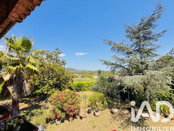 Maison à vendre 6 pièces 205 m² Peymeinade