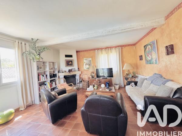 Maison à vendre 6 pièces 205 m² Peymeinade