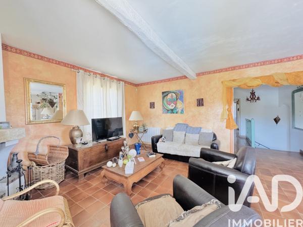 Maison à vendre 6 pièces 205 m² Peymeinade