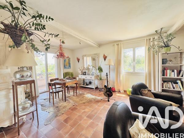 Maison à vendre 6 pièces 205 m² Peymeinade