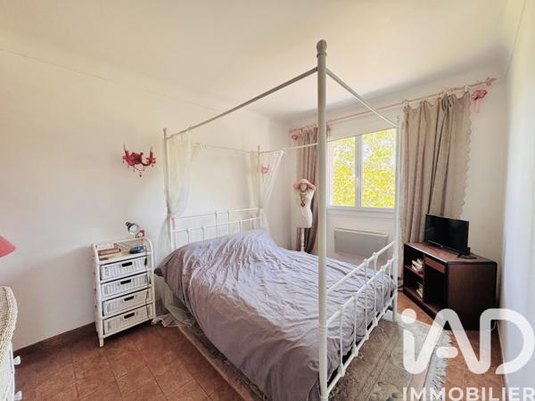Maison à vendre 6 pièces 205 m² Peymeinade