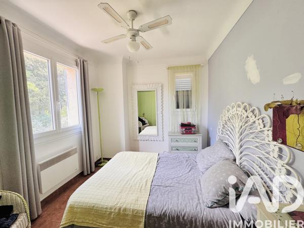 Maison à vendre 6 pièces 205 m² Peymeinade
