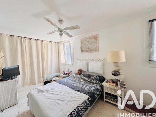 Maison à vendre 6 pièces 205 m² Peymeinade