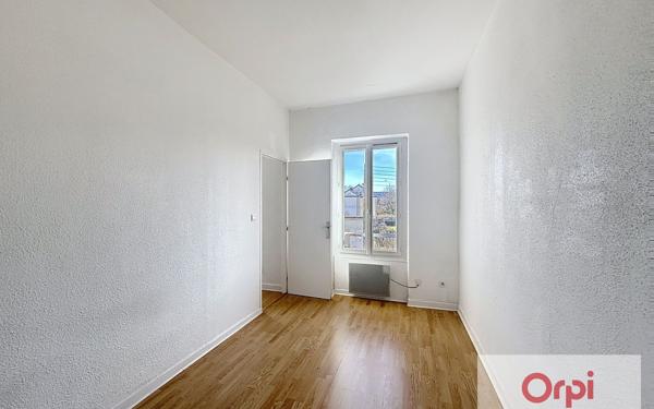 Maison à louer    3 pièces • 46,42 m2 Montluçon