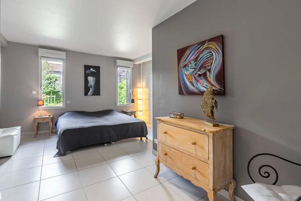 Maison à vendre 7 pièces 205m² Capinghem (59160)