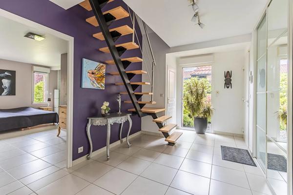 Maison à vendre 7 pièces 205m² Capinghem (59160)