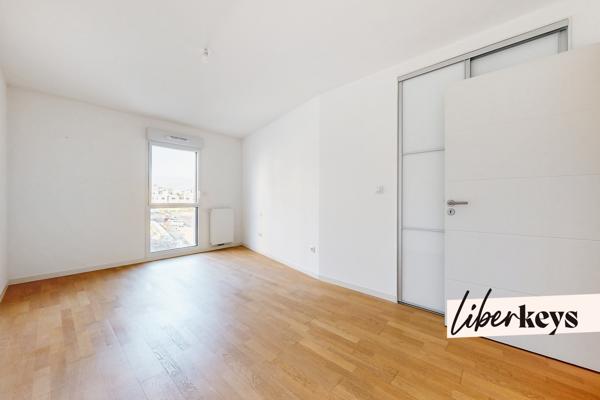 T5 124 m2 avec terrasse et parking - Quartier Thabor-Oberthür
