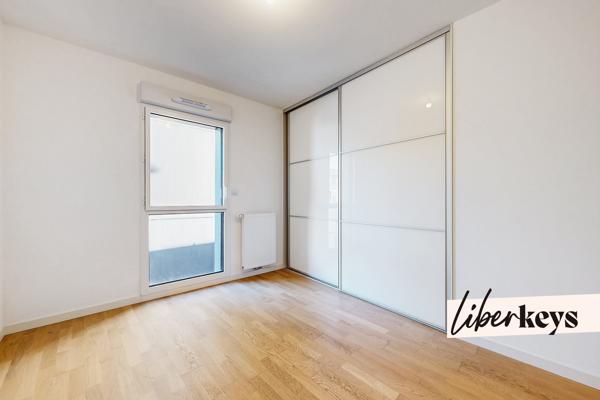 T5 124 m2 avec terrasse et parking - Quartier Thabor-Oberthür