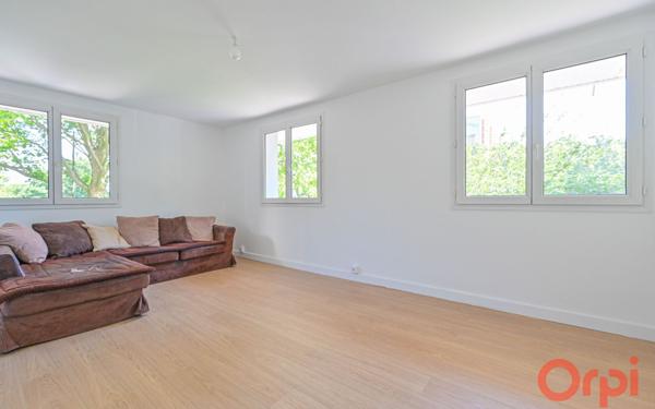 Appartement à louer    3 pièces • 60 m2 Clichy