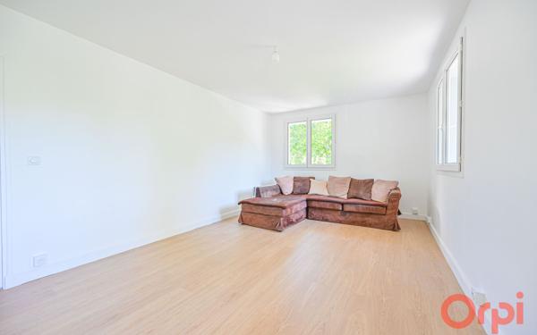 Appartement à louer    3 pièces • 60 m2 Clichy