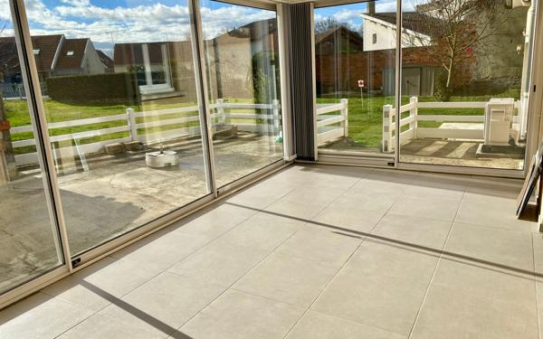 Maison à vendre    4 pièces •  Pargny-sur-Saulx