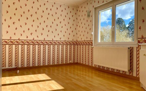 Maison à vendre    4 pièces •  Pargny-sur-Saulx