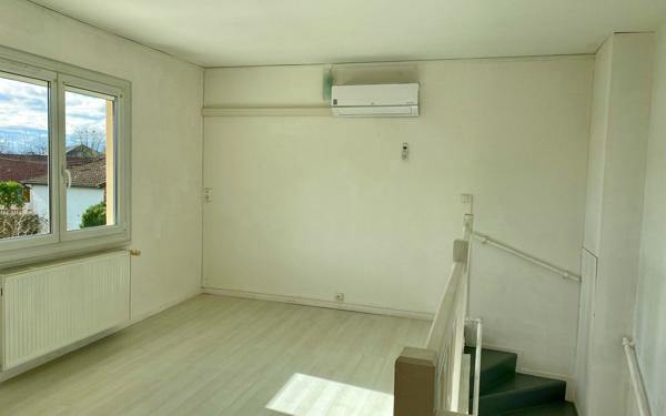 Maison à vendre    4 pièces •  Pargny-sur-Saulx