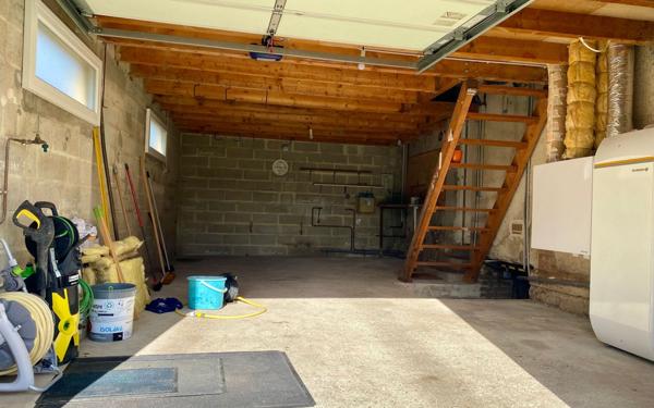 Maison à vendre    4 pièces •  Pargny-sur-Saulx