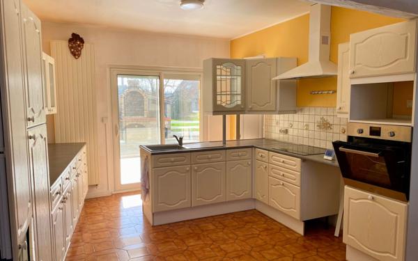 Maison à vendre    4 pièces •  Pargny-sur-Saulx