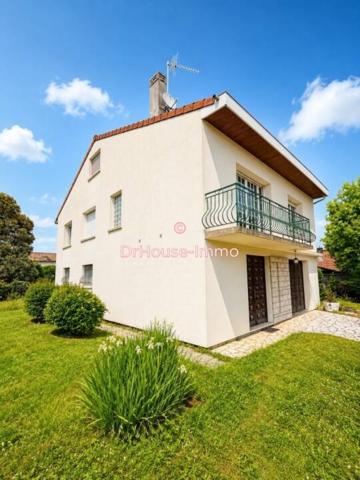 Maison à vendre 7 pièces de 146 m²