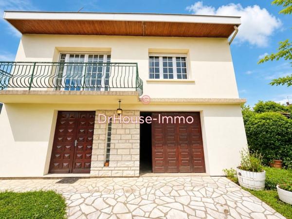 Maison à vendre 7 pièces de 146 m²