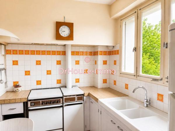 Maison à vendre 7 pièces de 146 m²