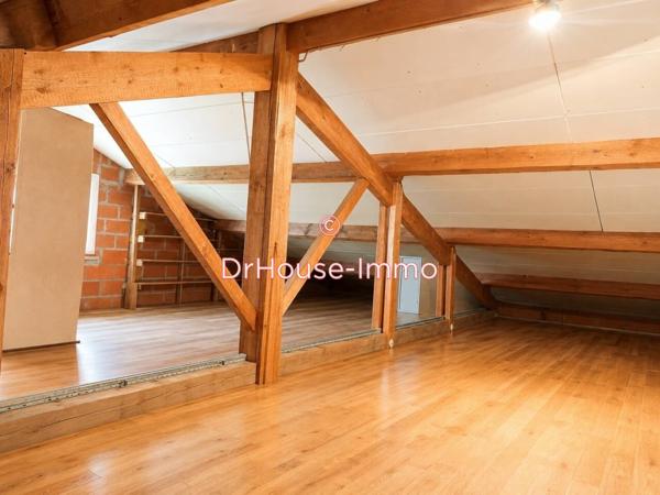 Maison à vendre 7 pièces de 146 m²