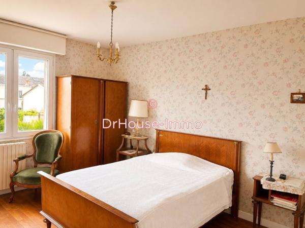 Maison à vendre 7 pièces de 146 m²